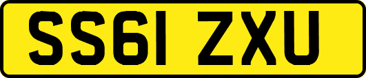 SS61ZXU