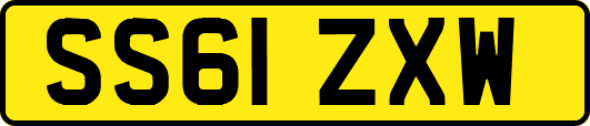 SS61ZXW