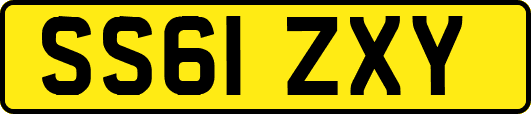 SS61ZXY