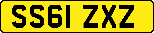 SS61ZXZ
