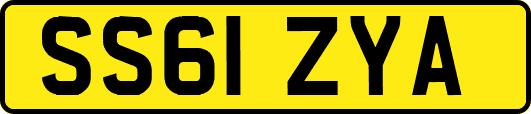 SS61ZYA