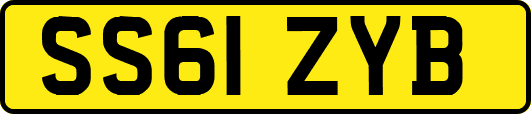 SS61ZYB