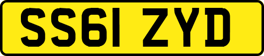 SS61ZYD