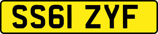 SS61ZYF