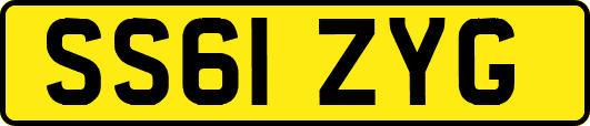 SS61ZYG