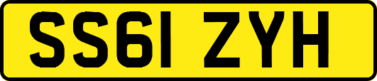 SS61ZYH