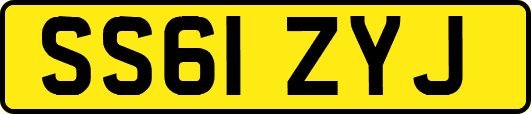 SS61ZYJ