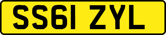 SS61ZYL