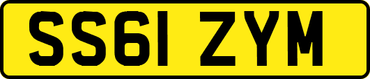 SS61ZYM