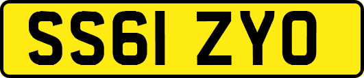 SS61ZYO
