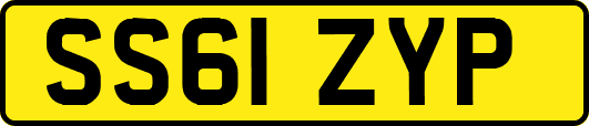 SS61ZYP