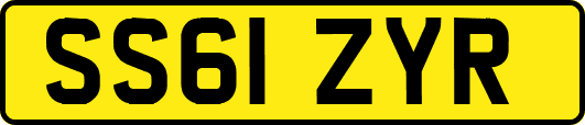 SS61ZYR