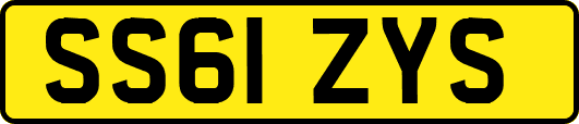 SS61ZYS