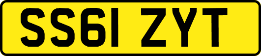 SS61ZYT