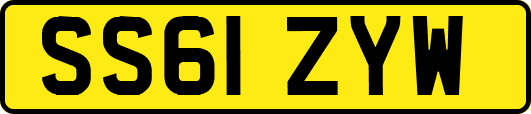 SS61ZYW