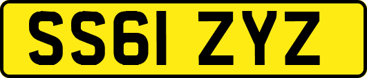 SS61ZYZ