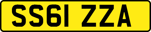 SS61ZZA