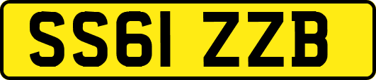 SS61ZZB