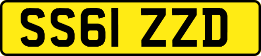 SS61ZZD