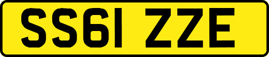 SS61ZZE
