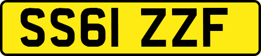 SS61ZZF
