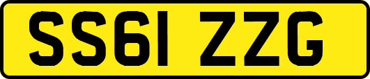 SS61ZZG