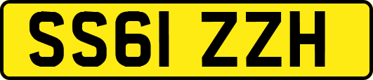 SS61ZZH
