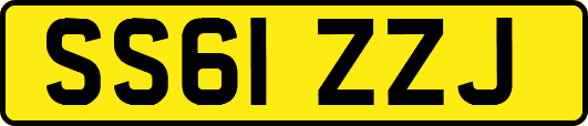 SS61ZZJ