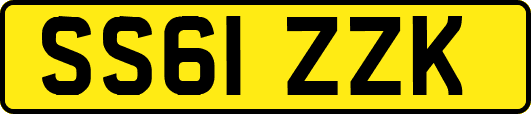 SS61ZZK