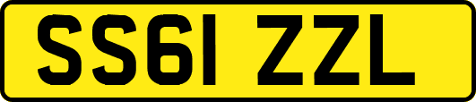 SS61ZZL