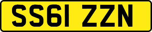 SS61ZZN