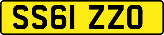 SS61ZZO