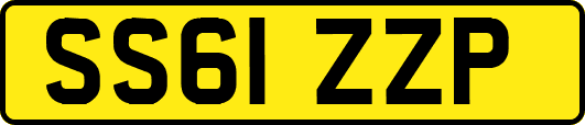 SS61ZZP