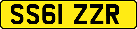 SS61ZZR