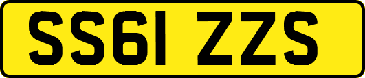 SS61ZZS