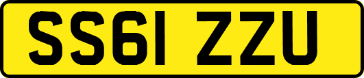 SS61ZZU