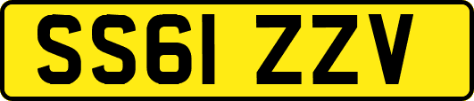 SS61ZZV