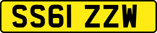 SS61ZZW