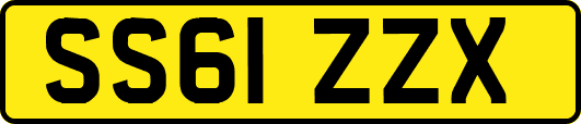 SS61ZZX