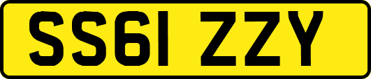 SS61ZZY