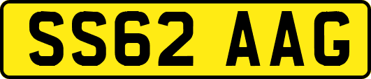 SS62AAG