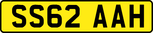 SS62AAH