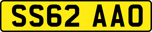 SS62AAO