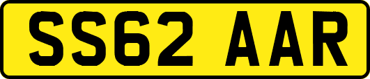 SS62AAR