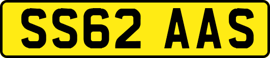 SS62AAS