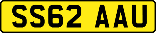 SS62AAU