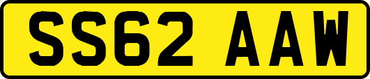 SS62AAW