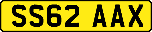 SS62AAX