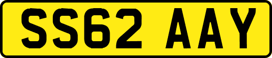 SS62AAY