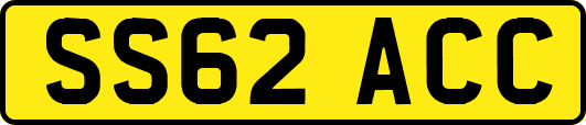 SS62ACC